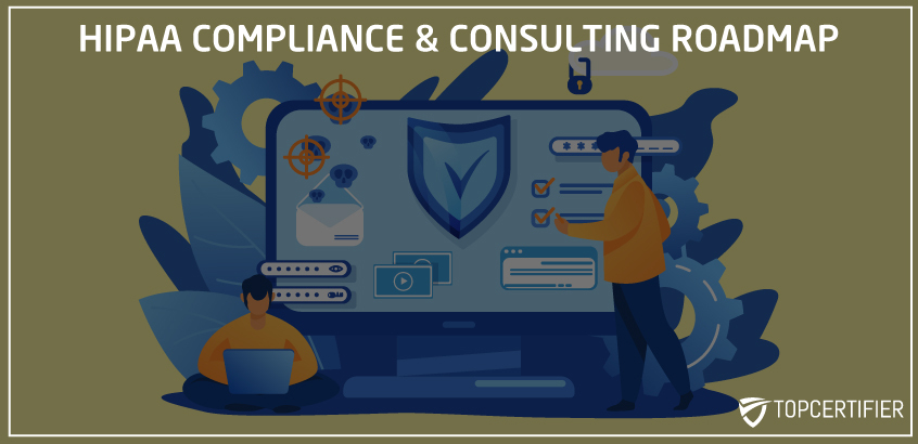 HIPAA Compliance Roadmap Italy