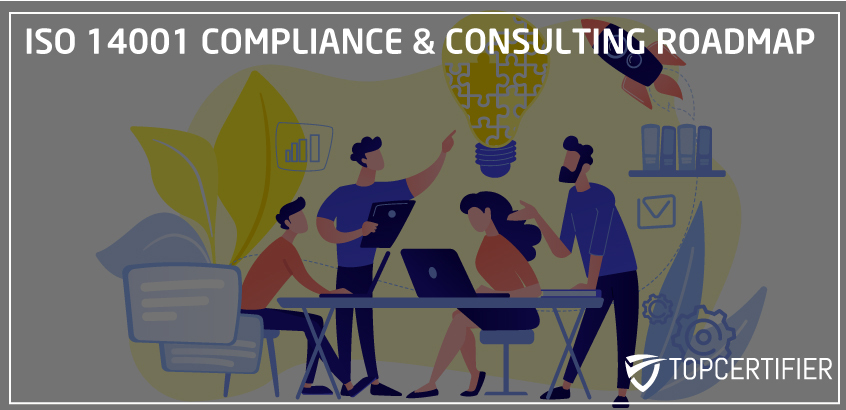 ISO 14001 Compliance Roadmap Italy