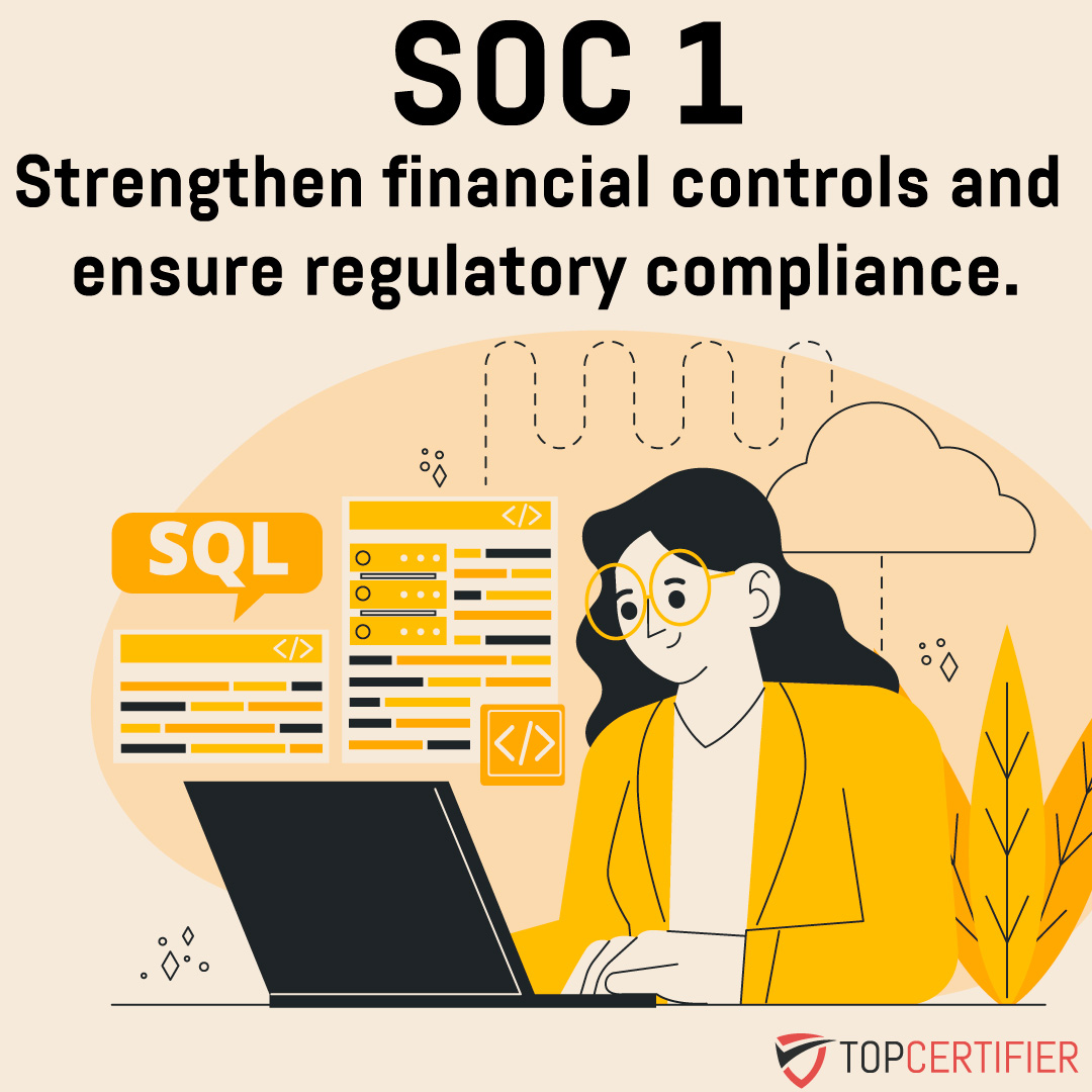 soc1 certification in Rome