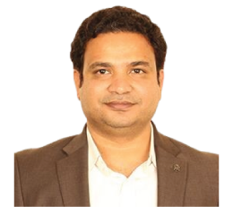 Mr. Vijay Boregowda - Italy